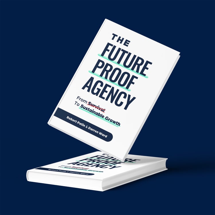 Future Proof Agency