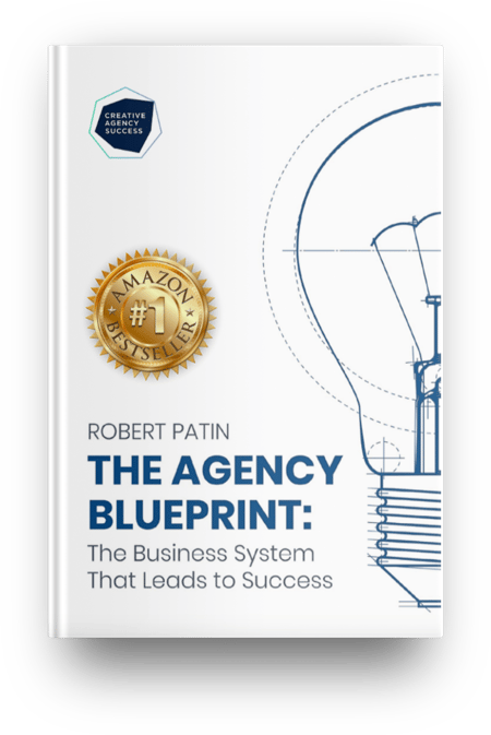 The Agency Blueprint The Agency Blueprint