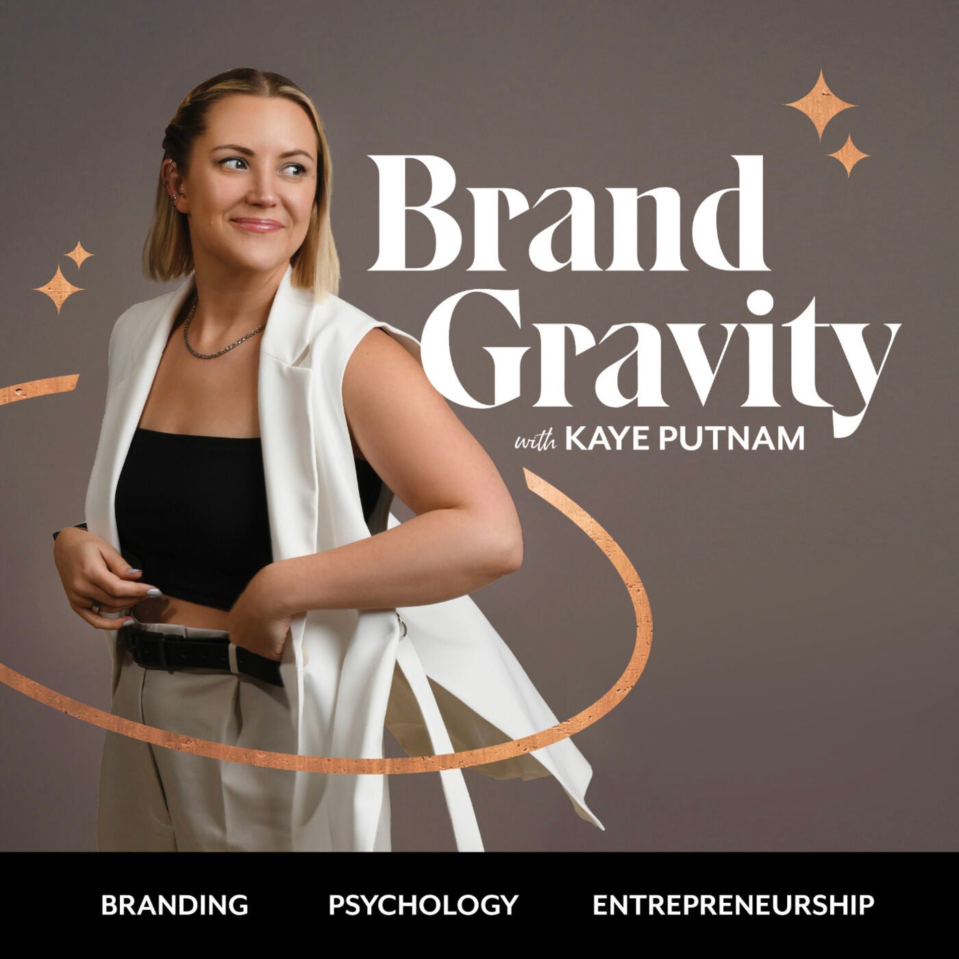 Brand Gravity Show