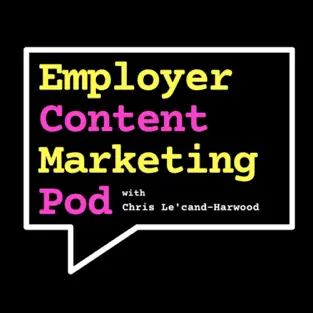 Employer Content Marketing Pod Employer Content Marketing Pod