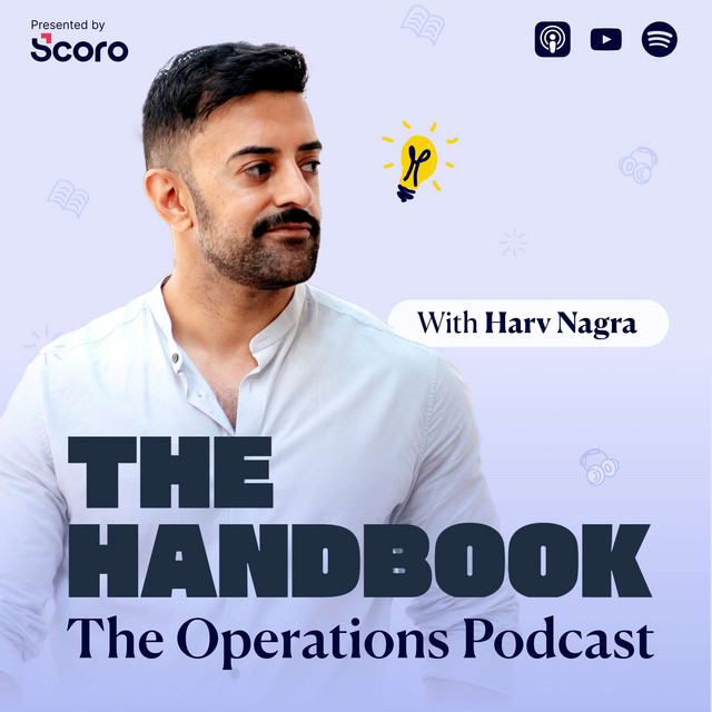 The Handbook Podcast The Handbook Podcast