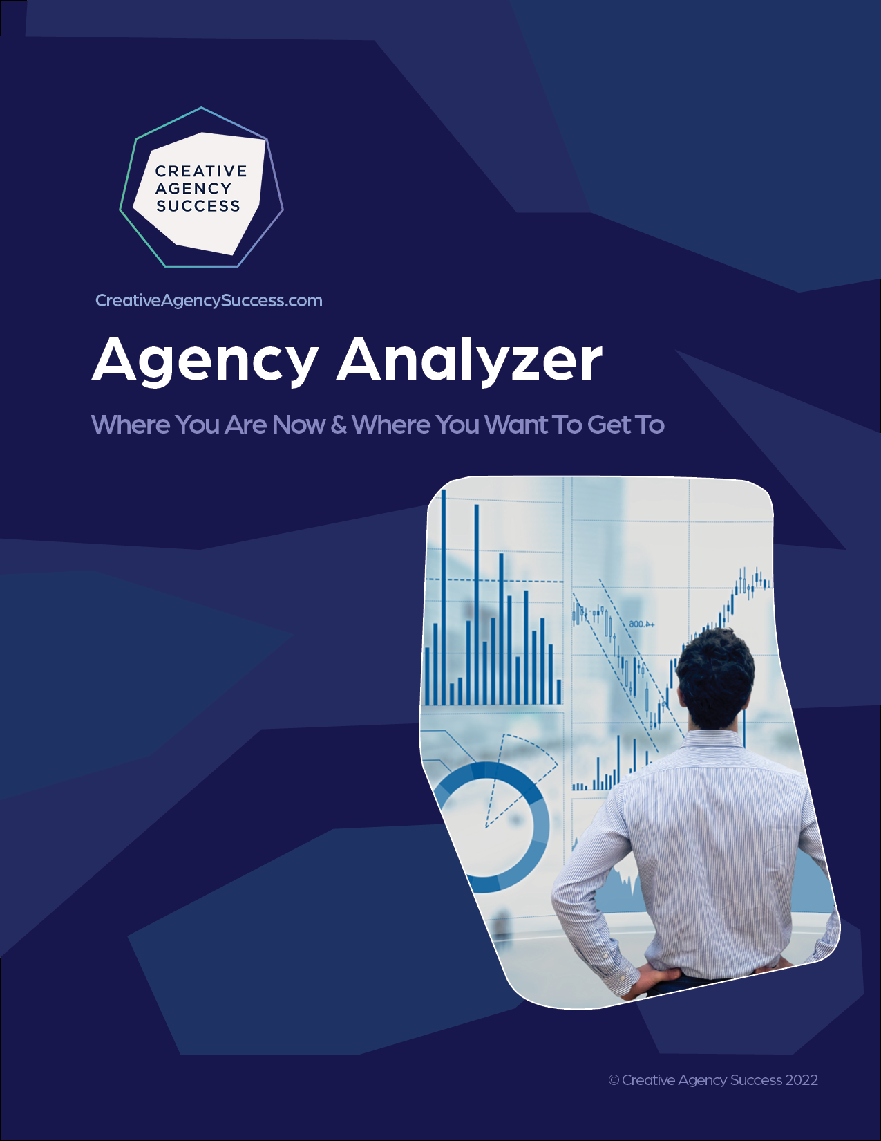 Agency analyzer
