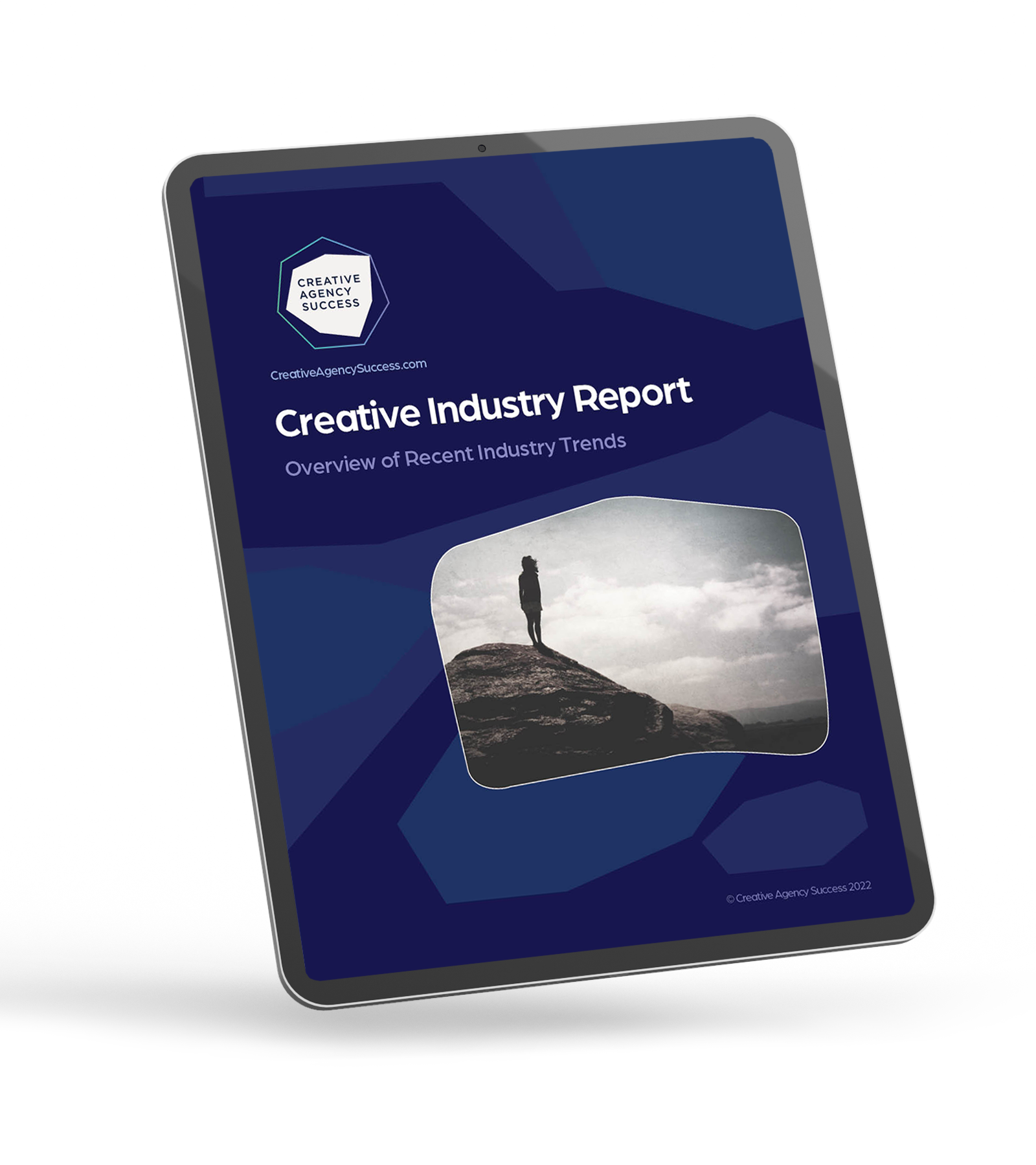 Creative Industry Report-2021